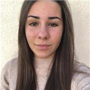 Estudiante de primaria, también ofrezco apoyo para ESO